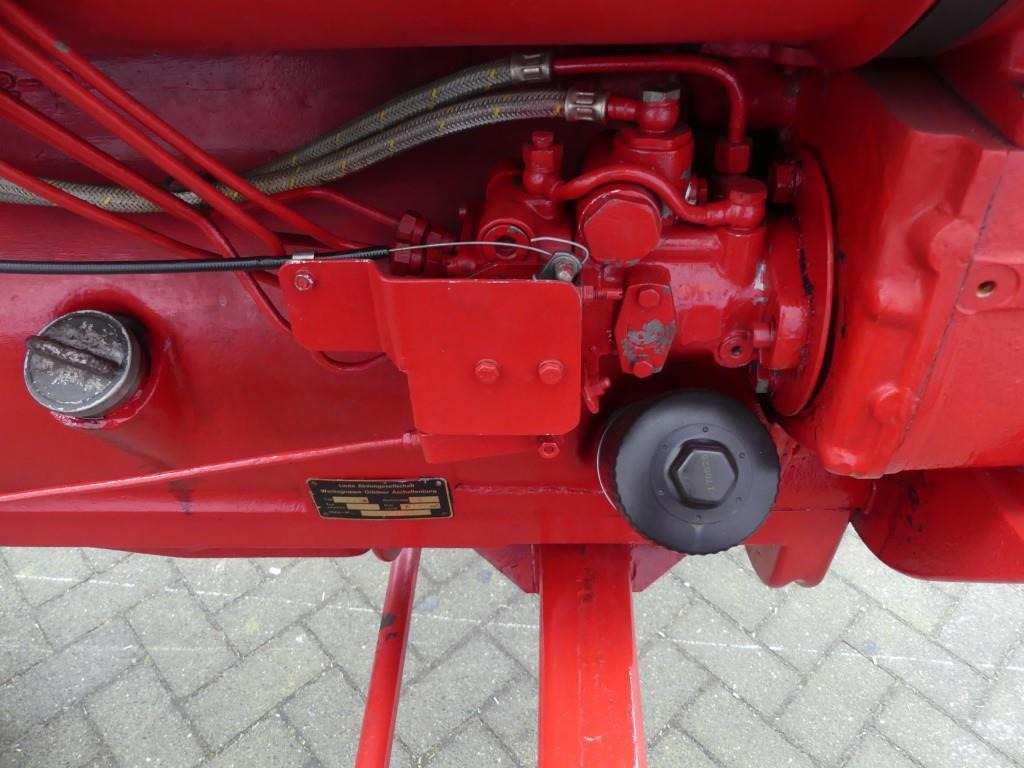 Tractor Guldner G 60: foto 47