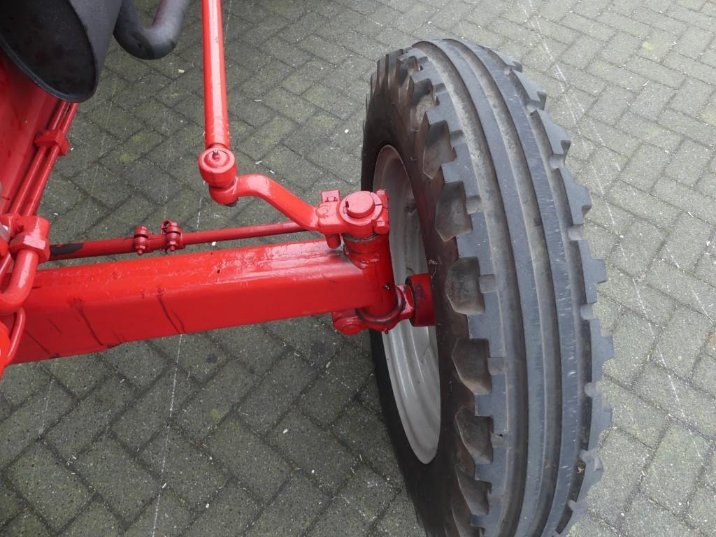 Tractor Guldner G 60: foto 34