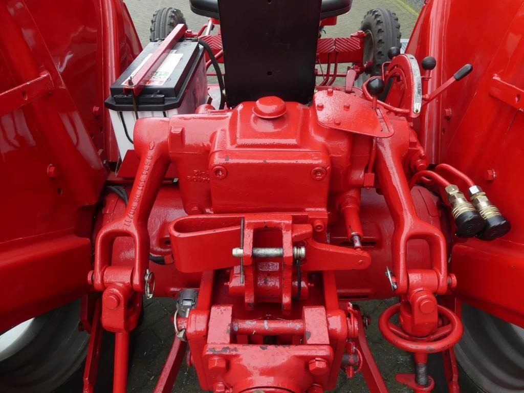 Tractor Guldner G 60: foto 13