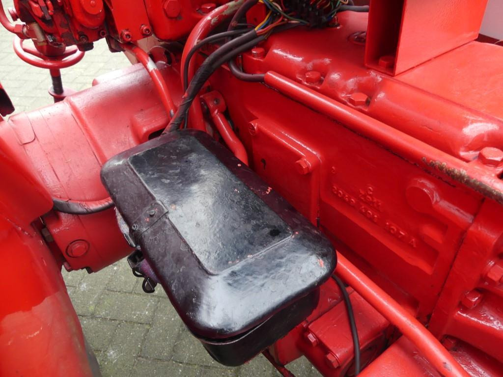 Tractor Guldner G 60: foto 40
