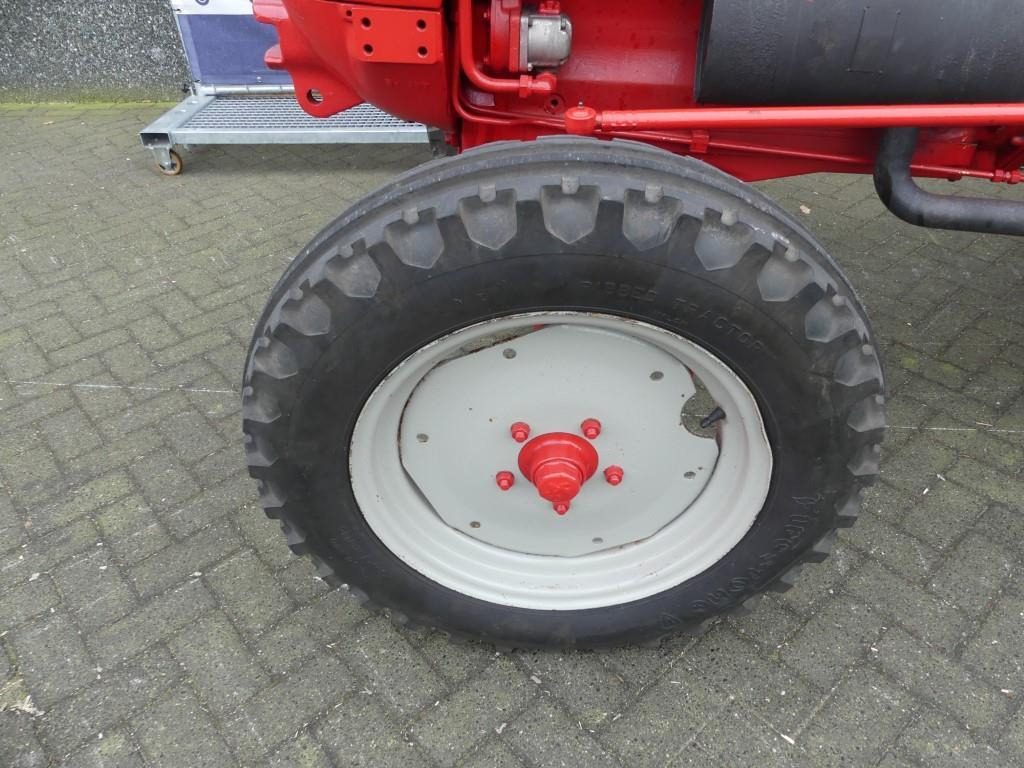 Tractor Guldner G 60: foto 27