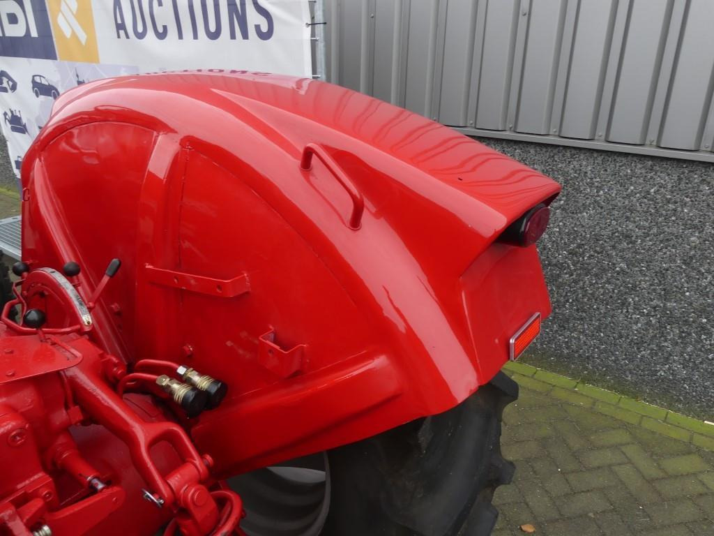 Tractor Guldner G 60: foto 12