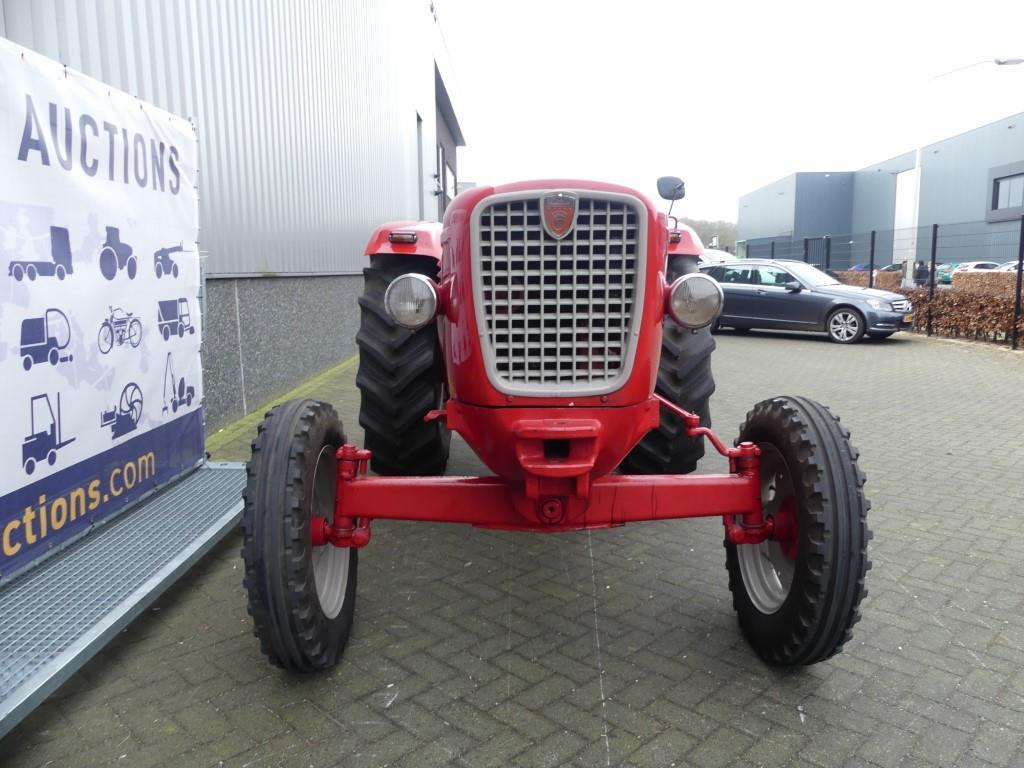Tractor Guldner G 60: foto 32