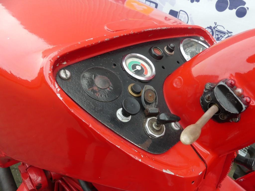 Tractor Guldner G 60: foto 24