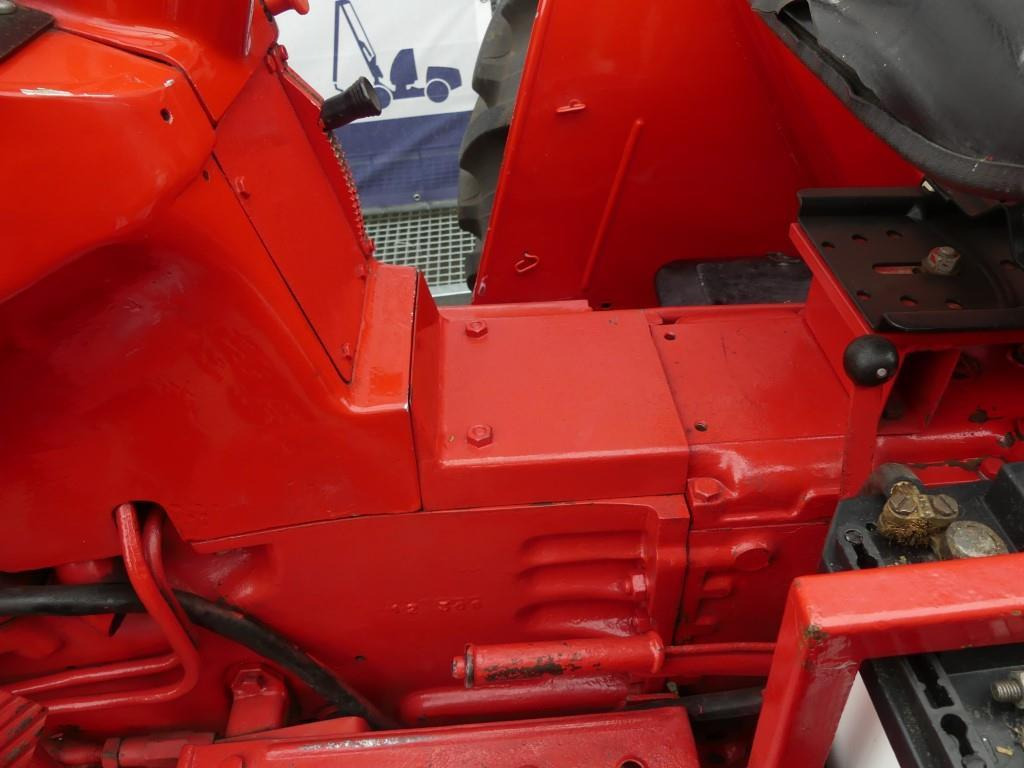 Tractor Guldner G 60: foto 23