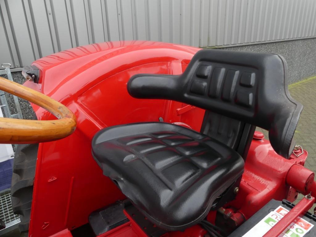 Tractor Guldner G 60: foto 22