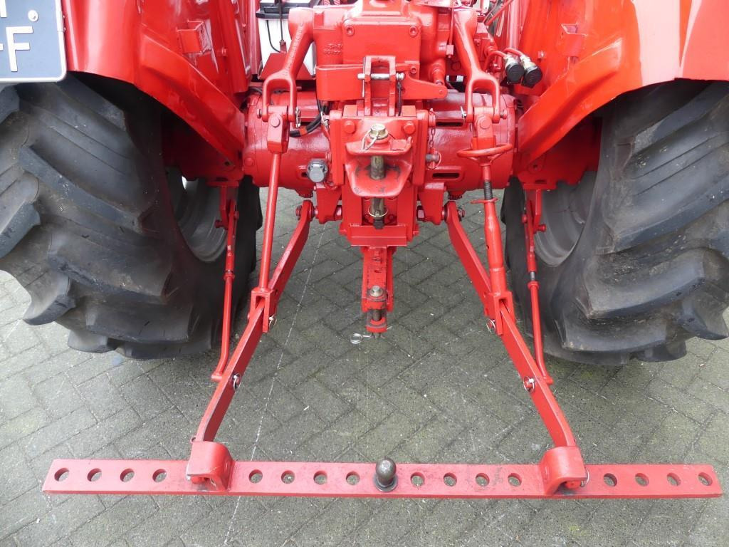 Tractor Guldner G 60: foto 7