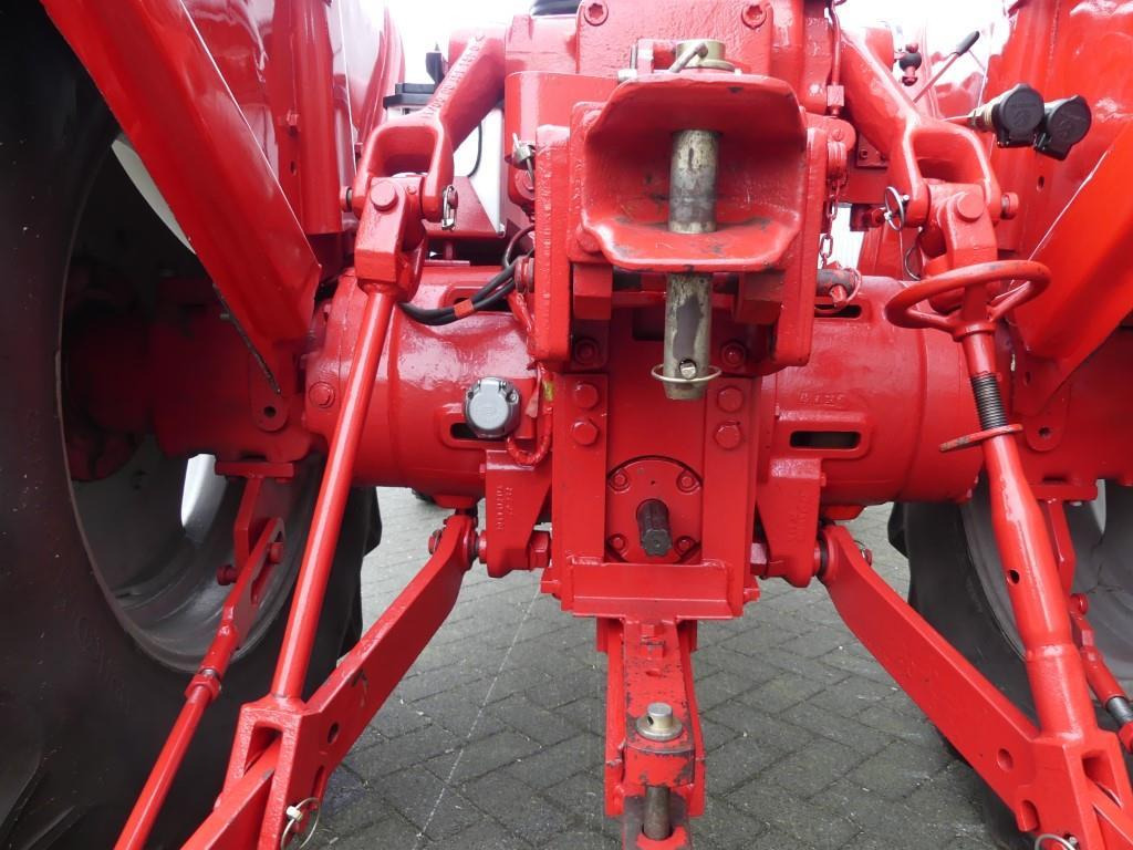 Tractor Guldner G 60: foto 10