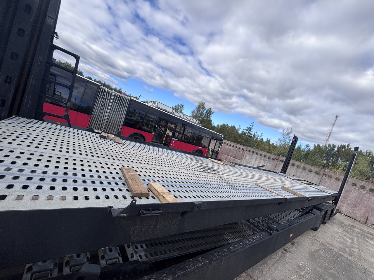 Leasing de Rolfo Rolfo S2r1 Rolfo Rolfo S2r1: foto 8