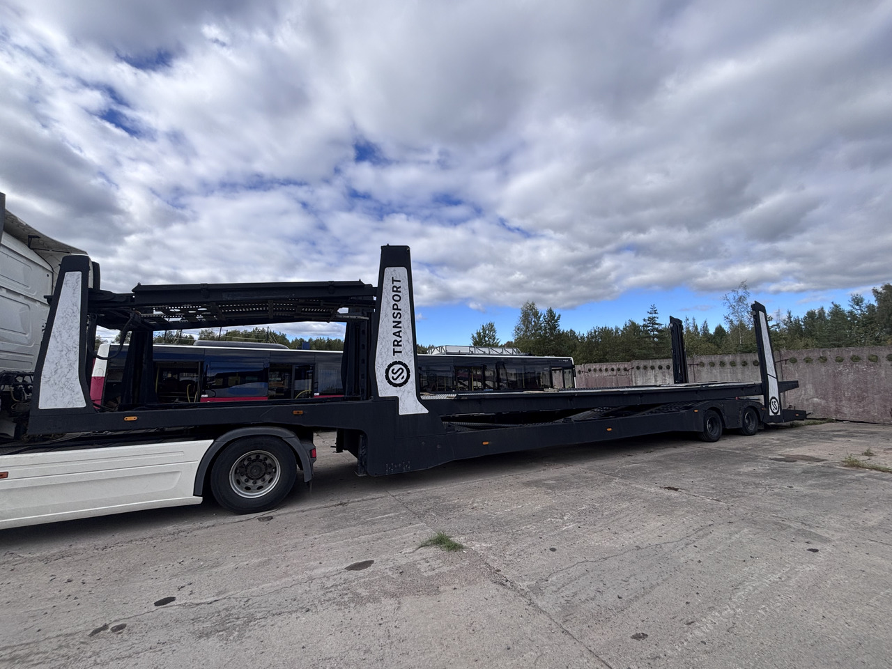 Leasing de Rolfo Rolfo S2r1 Rolfo Rolfo S2r1: foto 11