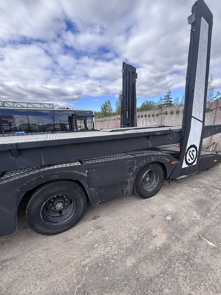 Leasing de Rolfo Rolfo S2r1 Rolfo Rolfo S2r1: foto 7