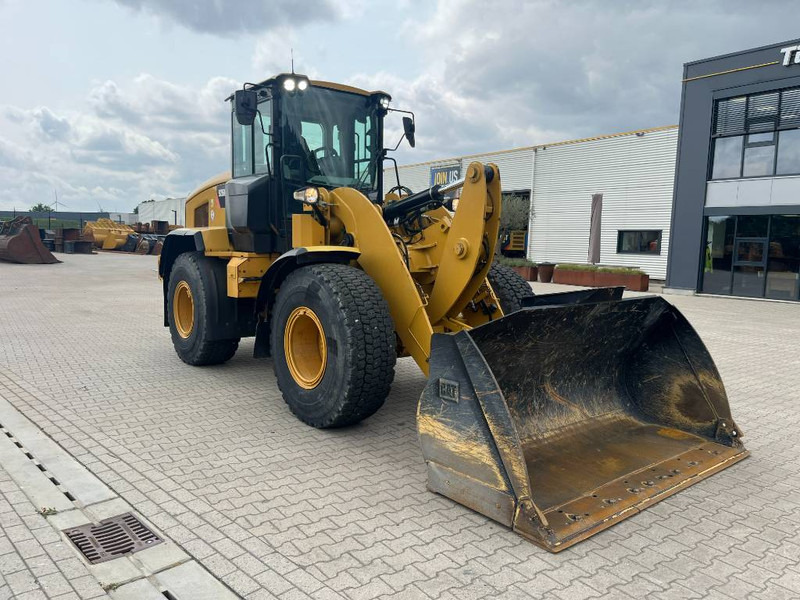 Cat 926M - Cargadora de ruedas: foto 4 Cat 926M - Cargadora de ruedas: foto 4