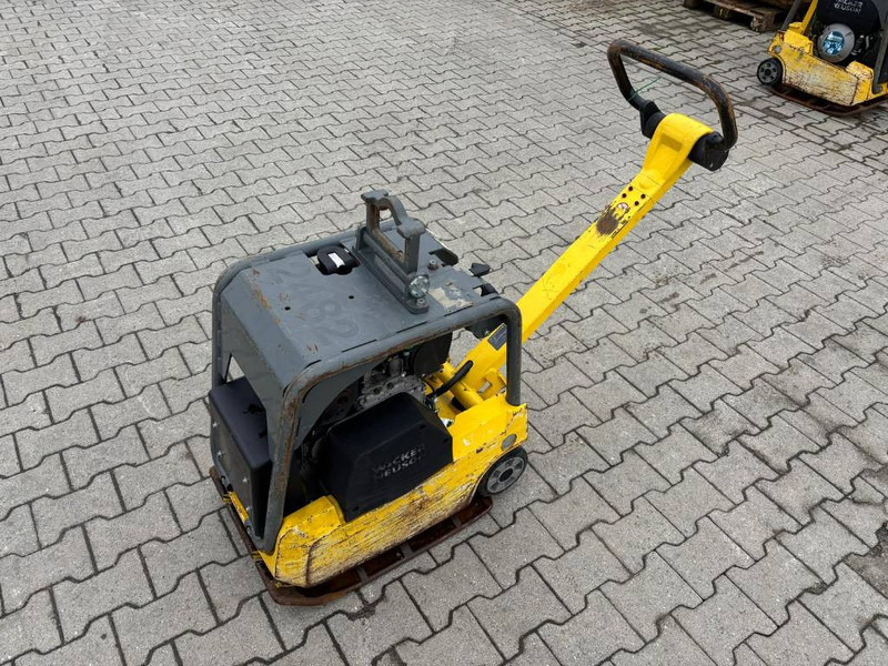 WACKER NEUSON DPU3750Hets - Compactador: foto 1 WACKER NEUSON DPU3750Hets - Compactador: foto 1