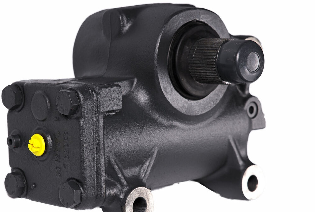 DAF 1401606 8095955207 KS00002133 KS01001965 ZF LF55 1401606 8095955207 KS00002133 KS01001965 - Caja de dirección para Camión: foto 2 DAF 1401606 8095955207 KS00002133 KS01001965 ZF LF55 1401606 8095955207 KS00002133 KS01001965 - Caja de dirección para Camión: foto 2