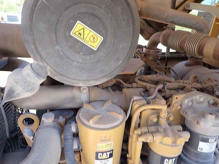 Plancha reversible CAT CS64B: foto 33