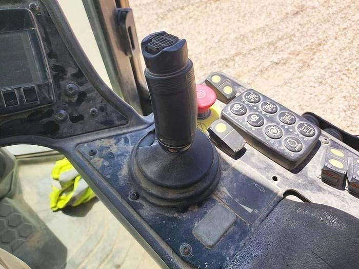 Plancha reversible CAT CS64B: foto 22