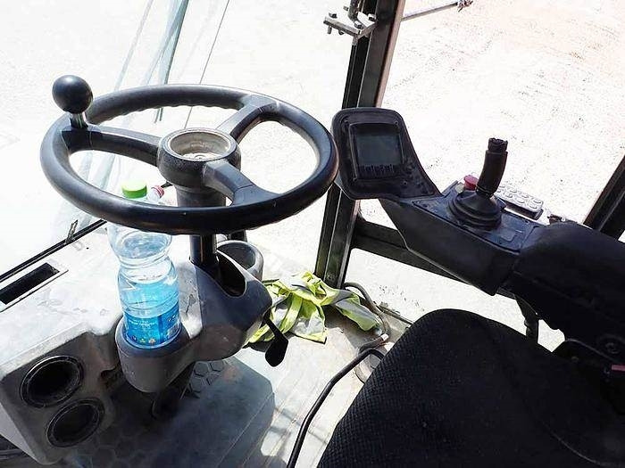 Plancha reversible CAT CS64B: foto 20