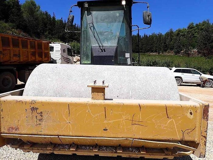 Plancha reversible CAT CS64B: foto 15