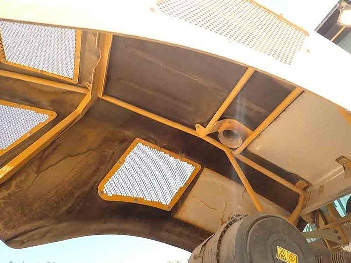 Plancha reversible CAT CS64B: foto 34