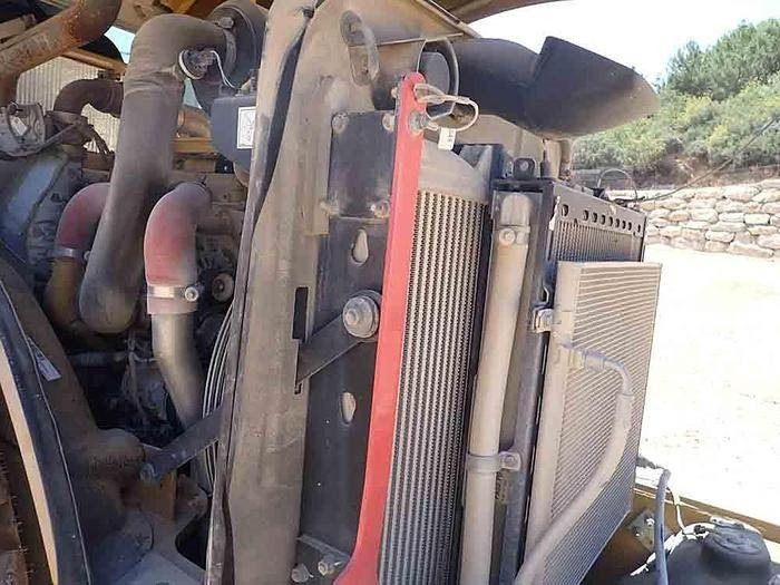 Plancha reversible CAT CS64B: foto 27