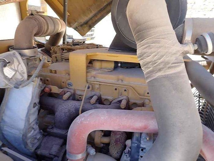 Plancha reversible CAT CS64B: foto 29