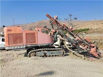 Sandvik DX780 - Perforadora: foto 1 Sandvik DX780 - Perforadora: foto 1