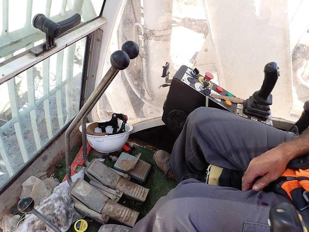 Leasing de Soilmec SR30  Soilmec SR30: foto 22