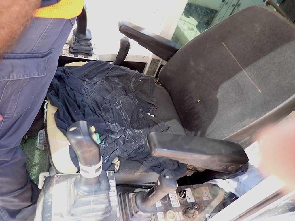 Leasing de Soilmec SR30  Soilmec SR30: foto 26