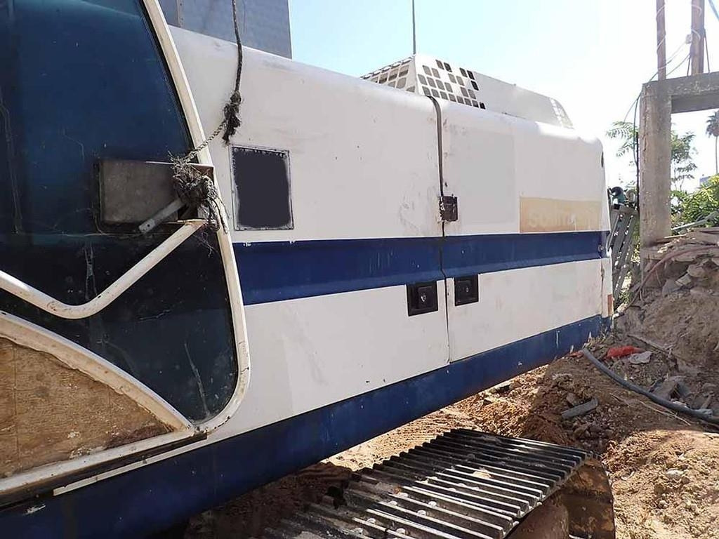 Leasing de Soilmec SR30  Soilmec SR30: foto 9