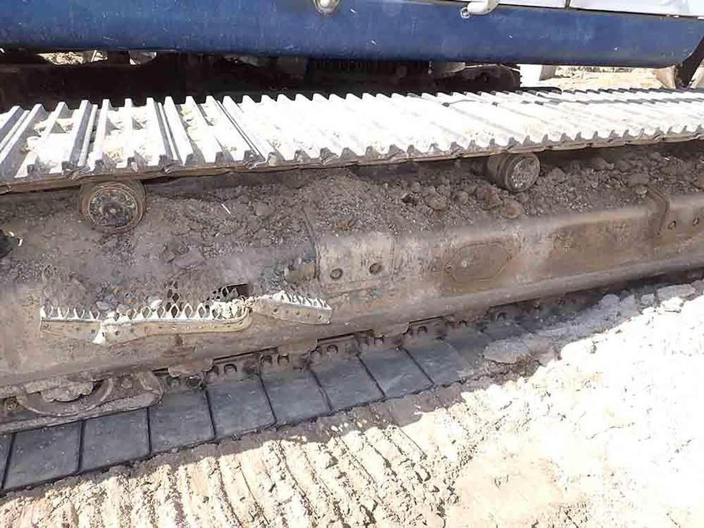 Leasing de Soilmec SR30  Soilmec SR30: foto 28