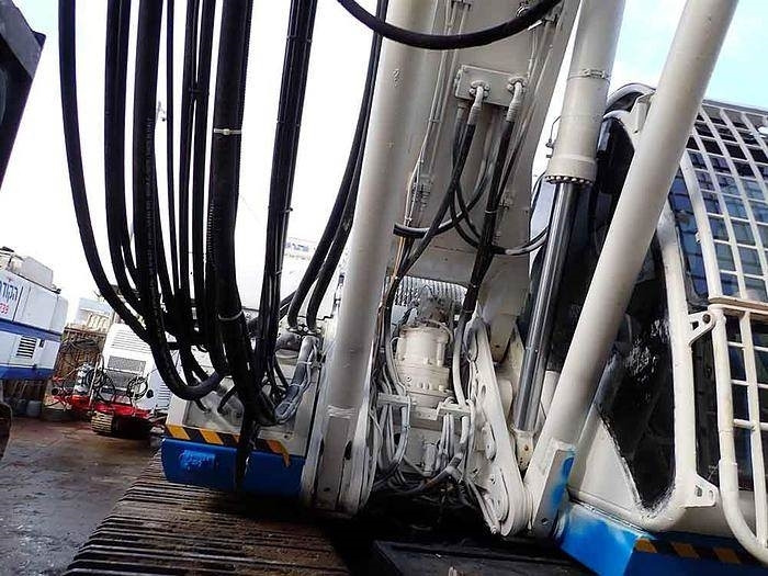 Soilmec SR65-007A - Perforadora: foto 2 Soilmec SR65-007A - Perforadora: foto 2