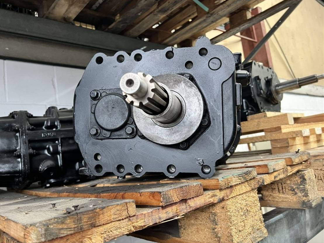 Eaton FS8309 - Caja de cambios para Camión: foto 2 Eaton FS8309 - Caja de cambios para Camión: foto 2