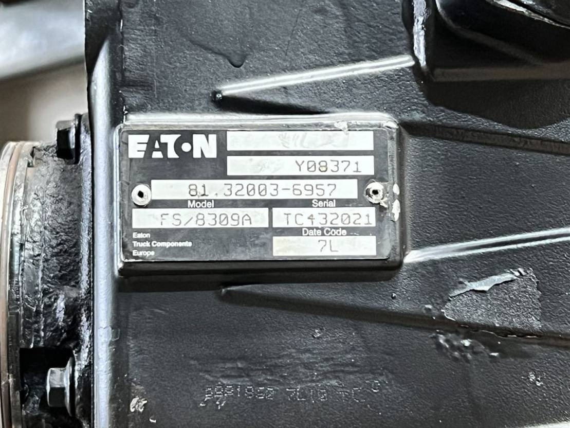 Eaton FS8309 - Caja de cambios para Camión: foto 1 Eaton FS8309 - Caja de cambios para Camión: foto 1