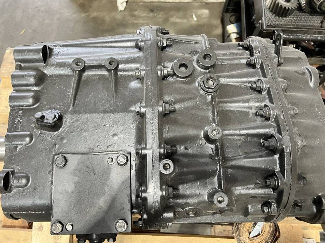 MAN F2000 Eaton Getriebe FSO8309 - Caja de cambios para Camión: foto 3 MAN F2000 Eaton Getriebe FSO8309 - Caja de cambios para Camión: foto 3