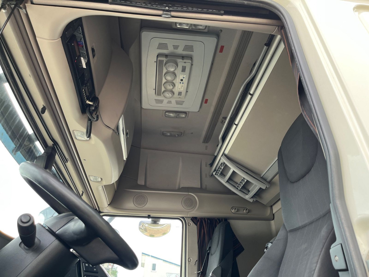 Cabeza tractora DAF XF 530 SSC: foto 9 Cabeza tractora DAF XF 530 SSC: foto 9