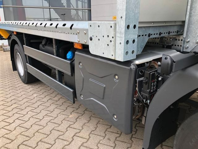 Renault D10.210 Klima*2PTO*Motor Bremse*Blatt*Auch Miete - Camión chasis: foto 5 Renault D10.210 Klima*2PTO*Motor Bremse*Blatt*Auch Miete - Camión chasis: foto 5