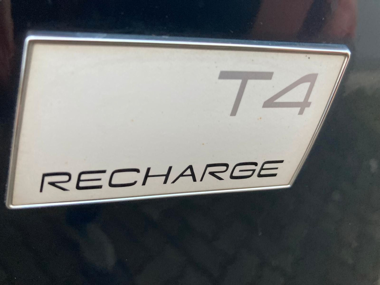 Volvo XC 40 T4 Inscription Expr. Recharge Plug-In Hyb - SUV/ Todoterreno: foto 4 Volvo XC 40 T4 Inscription Expr. Recharge Plug-In Hyb - SUV/ Todoterreno: foto 4