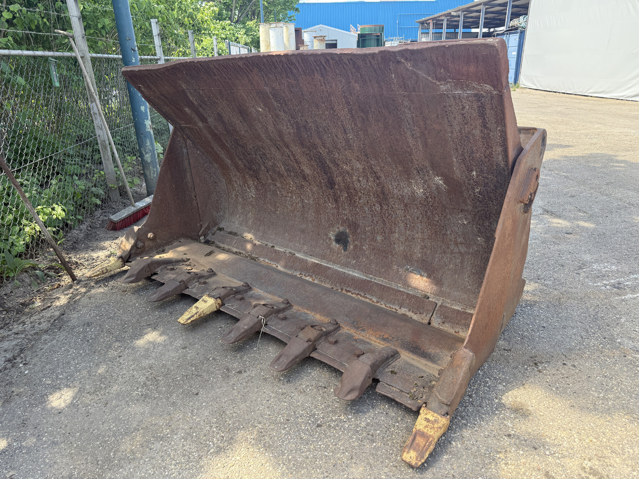 CATERPILLAR 953 - Cargadora de cadenas: foto 1 CATERPILLAR 953 - Cargadora de cadenas: foto 1