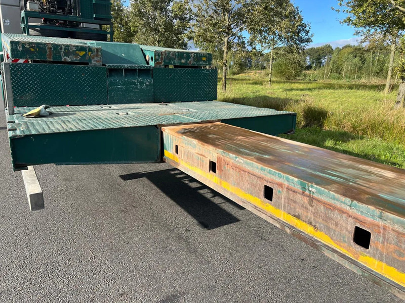 Semirremolque góndola rebajadas Nooteboom MCO-74VV: foto 16 Semirremolque góndola rebajadas Nooteboom MCO-74VV: foto 16