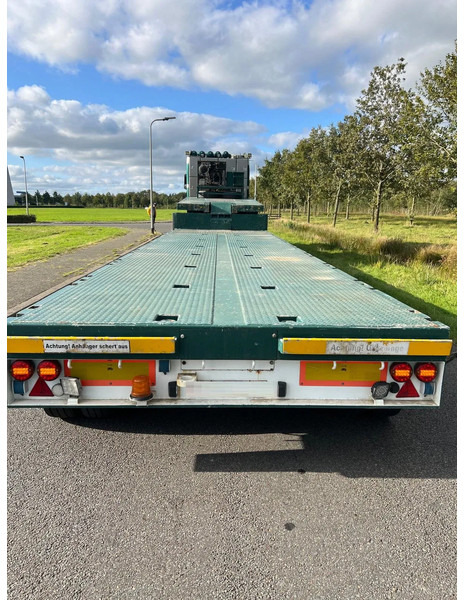 Semirremolque góndola rebajadas Nooteboom MCO-74VV: foto 10 Semirremolque góndola rebajadas Nooteboom MCO-74VV: foto 10