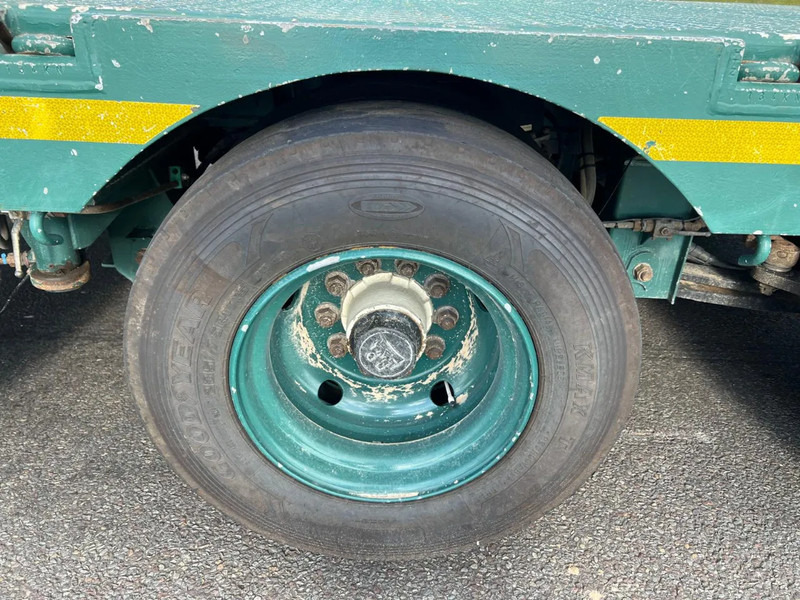 Semirremolque góndola rebajadas Nooteboom MCO-74VV: foto 9 Semirremolque góndola rebajadas Nooteboom MCO-74VV: foto 9