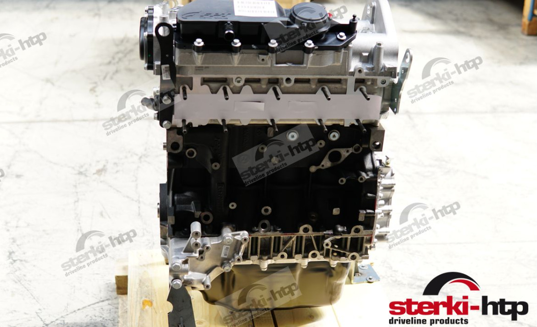FIAT Ducato IVECO Daily Motor 93kW NEU F1AGL411D 5802120721 FPT - Motor para Furgoneta: foto 4 FIAT Ducato IVECO Daily Motor 93kW NEU F1AGL411D 5802120721 FPT - Motor para Furgoneta: foto 4