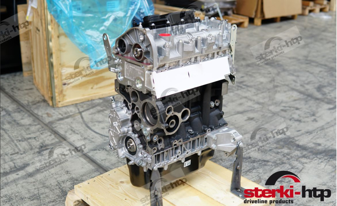 FIAT Ducato IVECO Daily Motor NEU F1AE3481E 5802074581 - Motor para Otros maquinaria: foto 1 FIAT Ducato IVECO Daily Motor NEU F1AE3481E 5802074581 - Motor para Otros maquinaria: foto 1