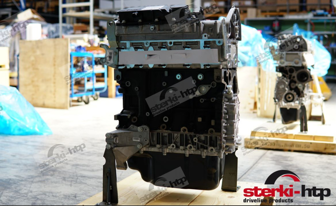FIAT Ducato IVECO Daily Motor NEU F1AE3481E 5802074581 - Motor para Otros maquinaria: foto 4 FIAT Ducato IVECO Daily Motor NEU F1AE3481E 5802074581 - Motor para Otros maquinaria: foto 4