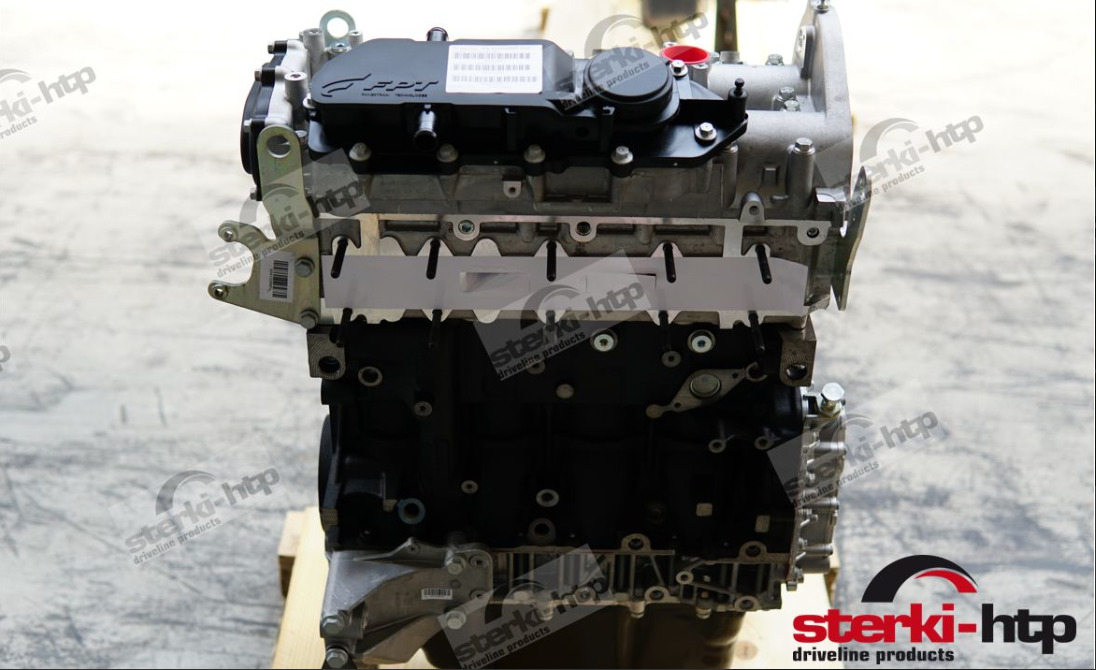 FIAT Ducato IVECO Daily Motor NEU F1AE3481E 5802074581 - Motor para Otros maquinaria: foto 2 FIAT Ducato IVECO Daily Motor NEU F1AE3481E 5802074581 - Motor para Otros maquinaria: foto 2