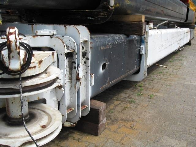 Krupp KMK 4070 Ausleger/boom - Brazo para Grúa: foto 1 Krupp KMK 4070 Ausleger/boom - Brazo para Grúa: foto 1