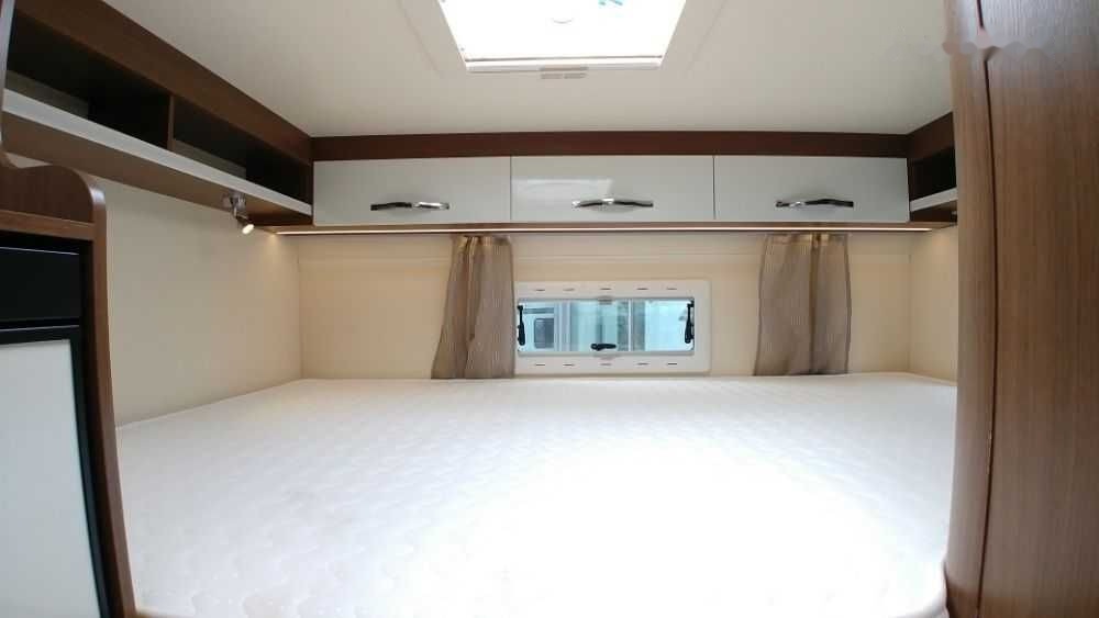 Nobel ART A9000 Ford Transit, 6 seats, (2024 model) - Cámper: foto 5 Nobel ART A9000 Ford Transit, 6 seats, (2024 model) - Cámper: foto 5