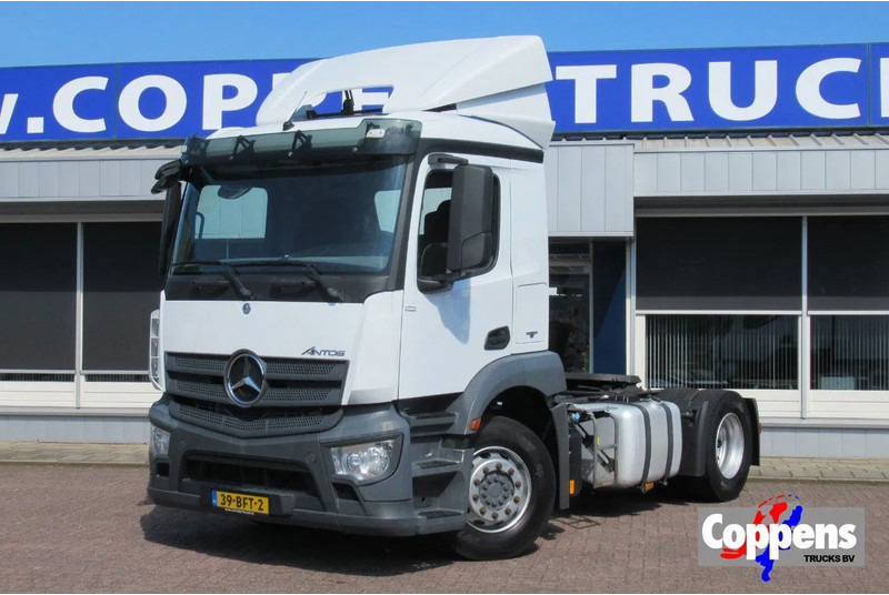 Mercedes-Benz Antos 1833 L - Cabeza tractora: foto 1 Mercedes-Benz Antos 1833 L - Cabeza tractora: foto 1