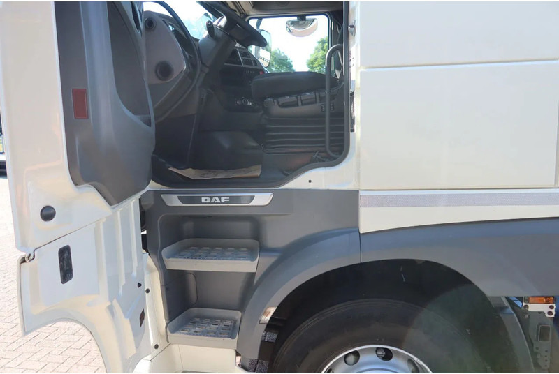 DAF XF 106.450 Wissellaadbaksysteem / Chassis - Camión portacontenedore/ Intercambiable: foto 5 DAF XF 106.450 Wissellaadbaksysteem / Chassis - Camión portacontenedore/ Intercambiable: foto 5