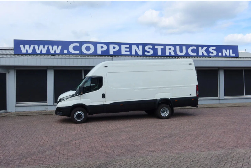 Iveco 70-C 18 Automaat L3H3 C RIJBEWIJS - Furgón: foto 3 Iveco 70-C 18 Automaat L3H3 C RIJBEWIJS - Furgón: foto 3